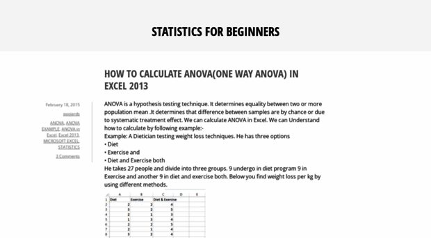 statistics4beginners.wordpress.com