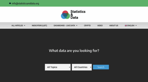 statisticsanddata.org