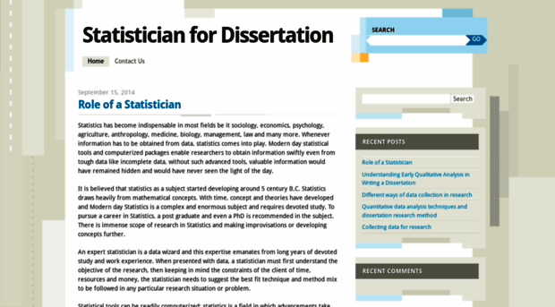 statisticsconsultation.wordpress.com