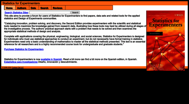 statisticsforexperimenters.net