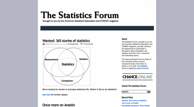 statisticsforum.wordpress.com