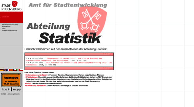 statistik.regensburg.de