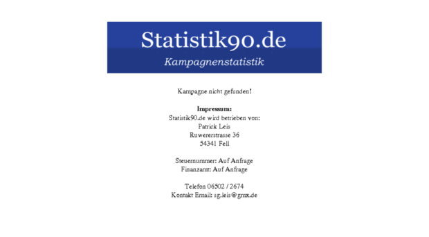 statistik90.de