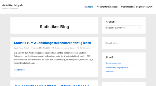 statistiker-blog.de