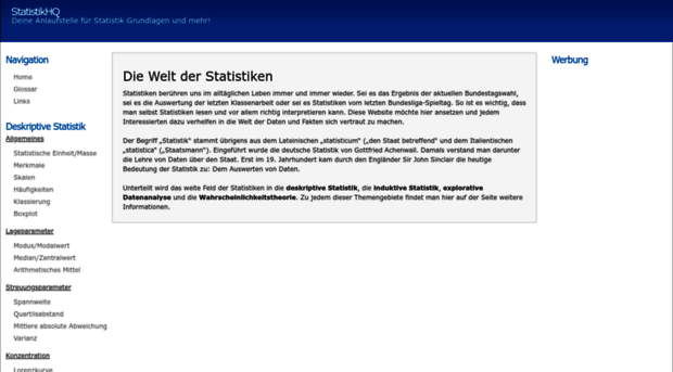 statistikhq.de