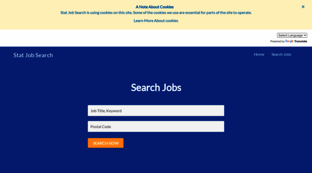 statjobsearch.net