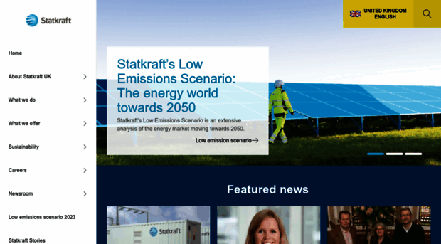 statkraft.co.uk