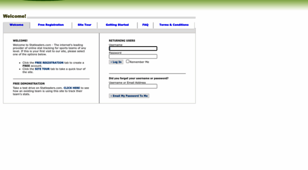 statleaders.com