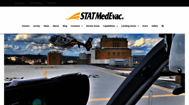 statmedevac.com