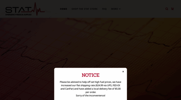 statmedicalsupplies.ca