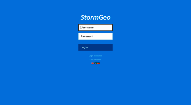 statoil.stormgeo.com
