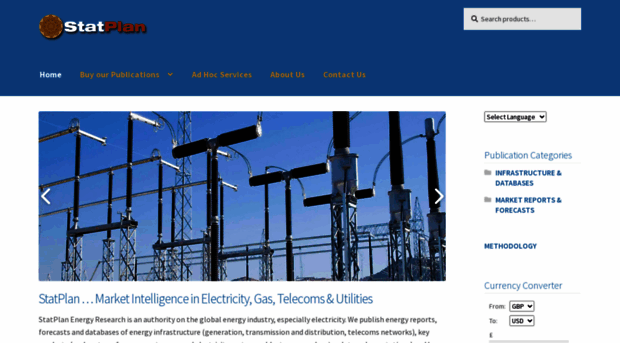 statplanenergy.com