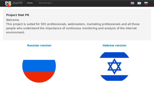 statpr.com