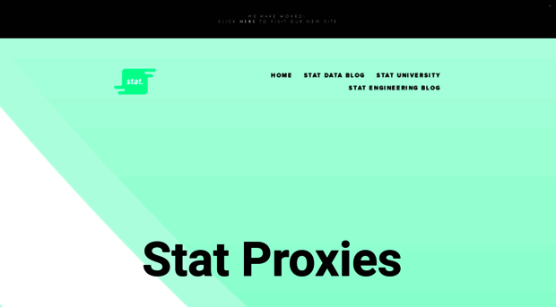 statproxies.com