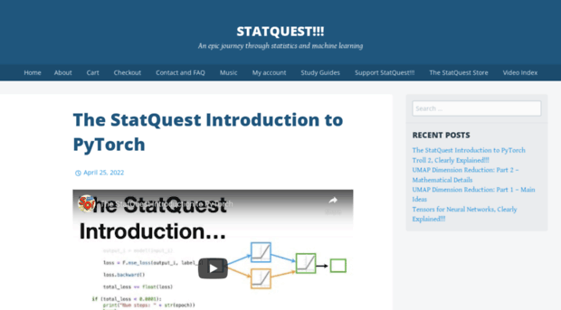 statquest.org