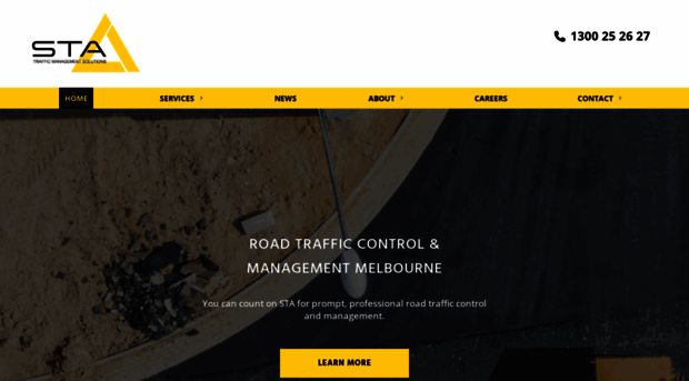 statrafficvic.com.au