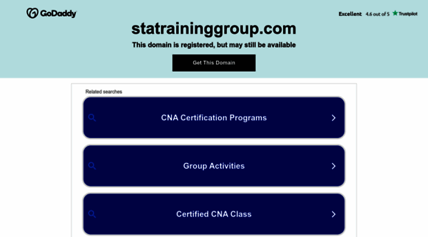 statraininggroup.com