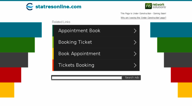 statresonline.com