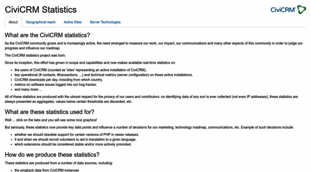 stats.civicrm.org