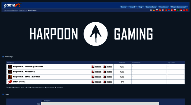 stats.harpoongaming.com