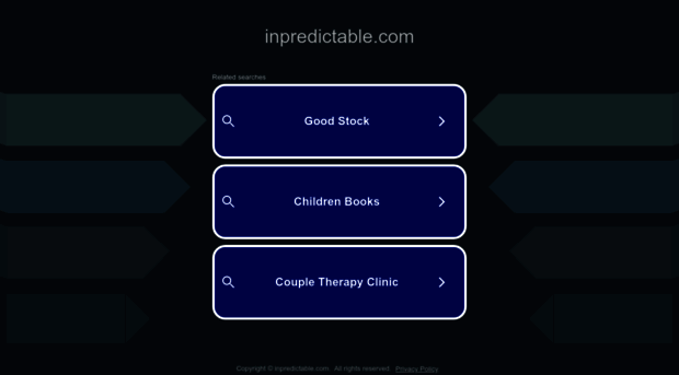 stats.inpredictable.com