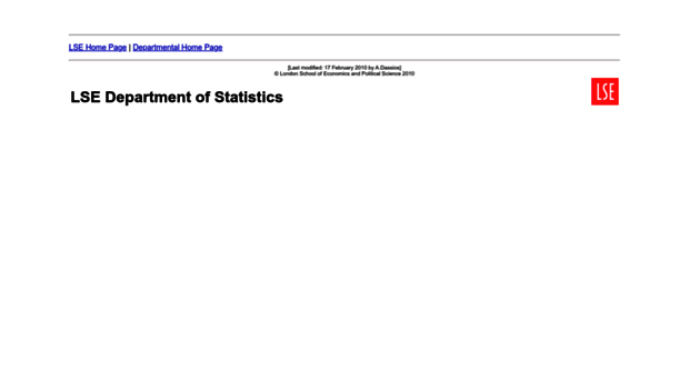 stats.lse.ac.uk