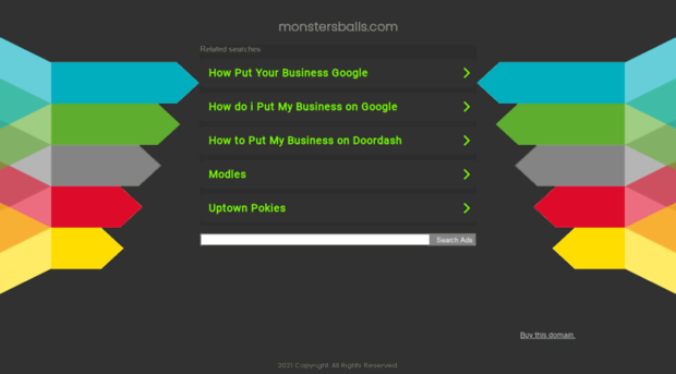 stats.monstersballs.com