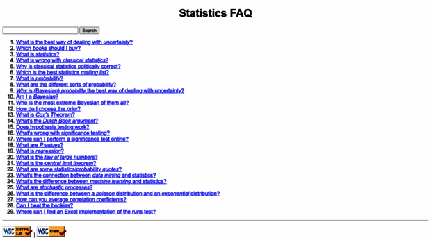 stats.org.uk