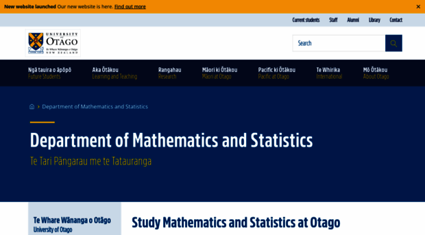 stats.otago.ac.nz