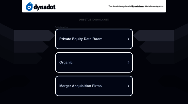 stats.purefusionos.com