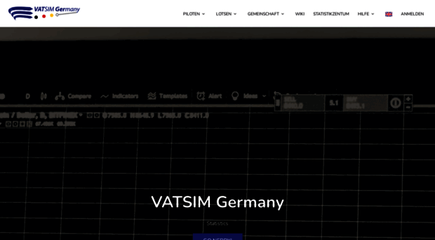 stats.vatsim-germany.org