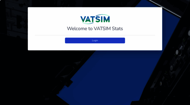 stats.vatsim.net