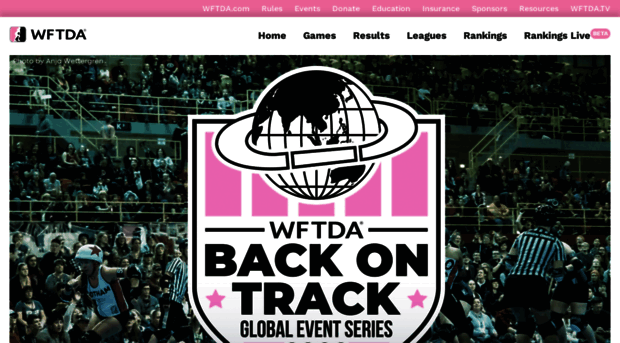 stats.wftda.com