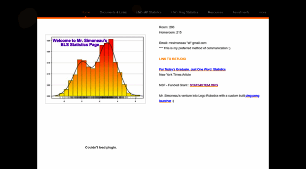 statsbls.weebly.com