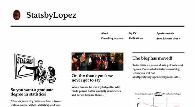 statsbylopez.com