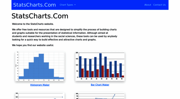 statscharts.com