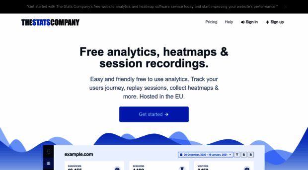 statscompany.eu