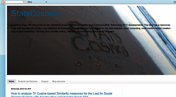 statscosmos.blogspot.ie