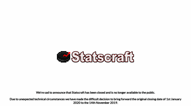 statscraft.net
