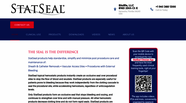 statseal.com