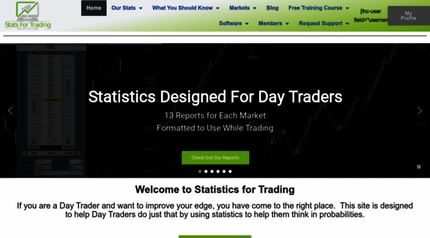 statsfortrading.com