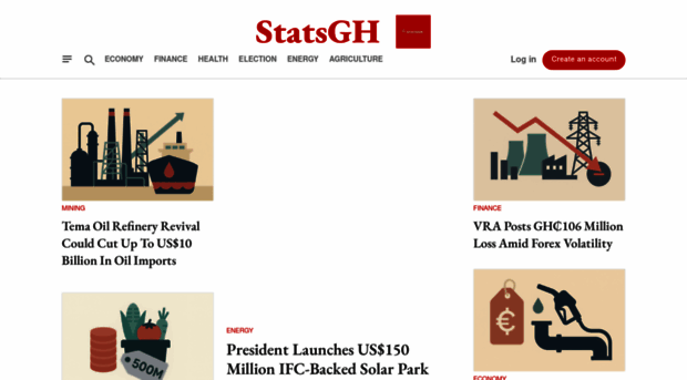 statsgh.com