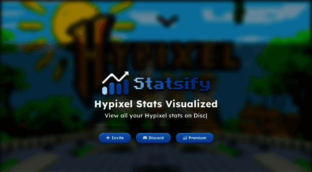 statsify.net