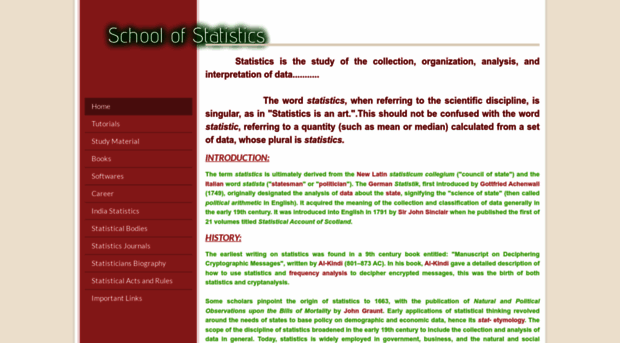 statsinfoindia.weebly.com