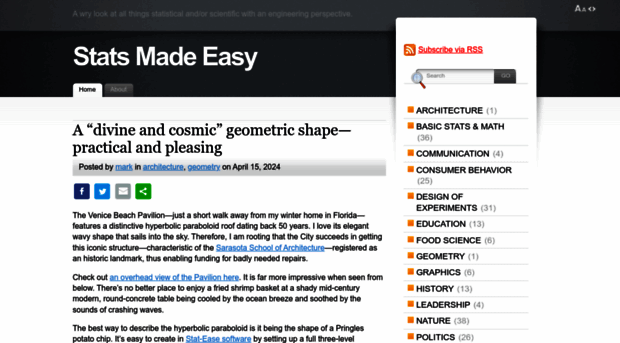 statsmadeeasy.net
