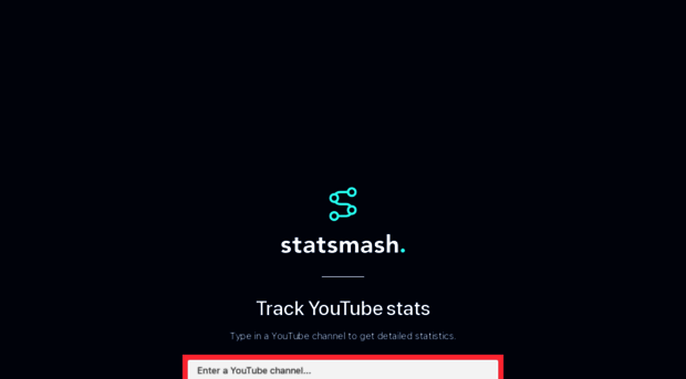 statsmash.com