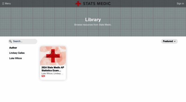 statsmedic.pathwright.com