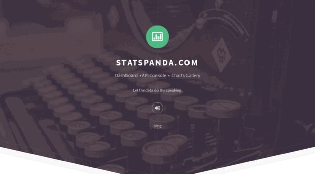 statspanda.com