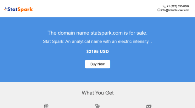 statspark.com