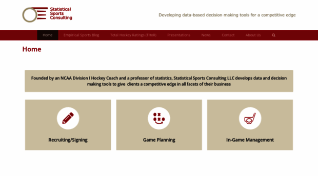 statsportsconsulting.com